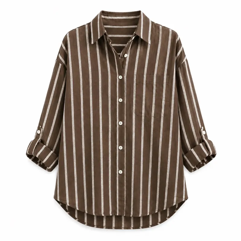 Camisa Morell