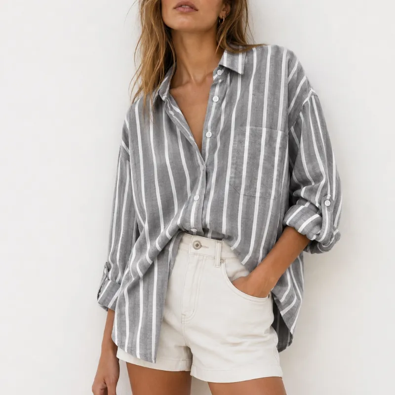 Camisa Morell