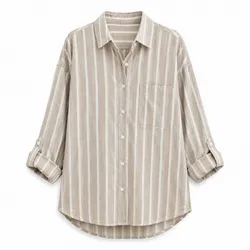 Camisa Morell