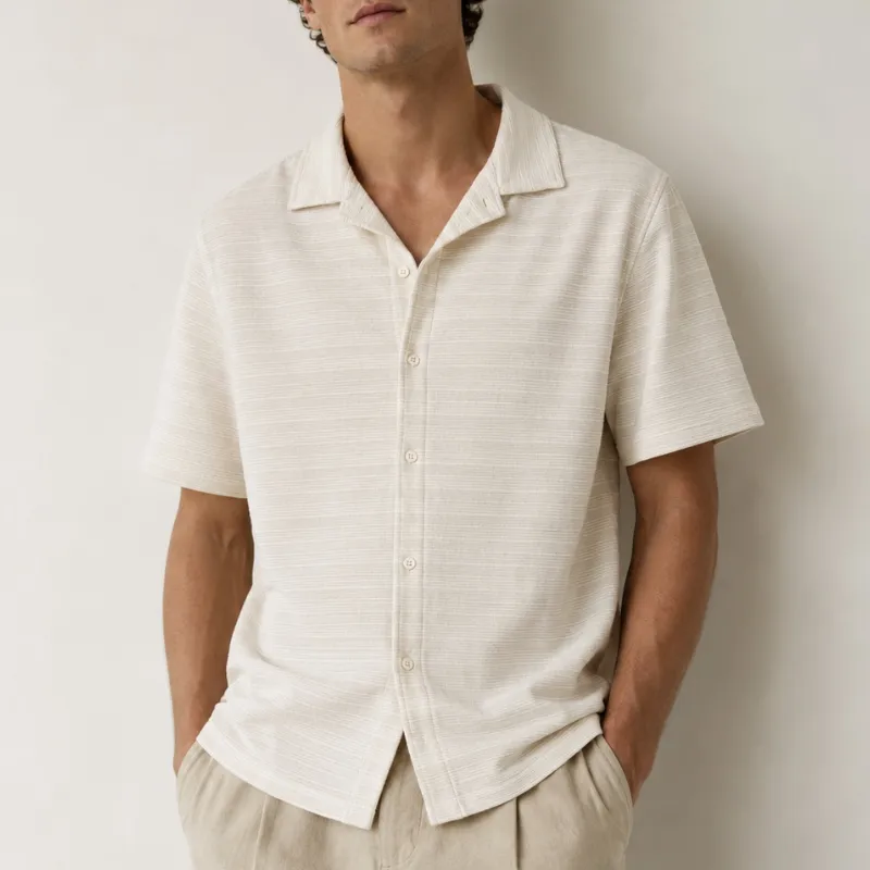 Camisa Moret
