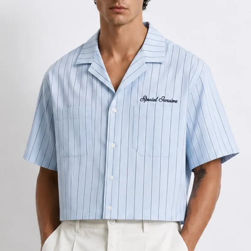 Camisa Motors
