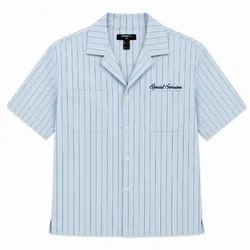Camisa Motors