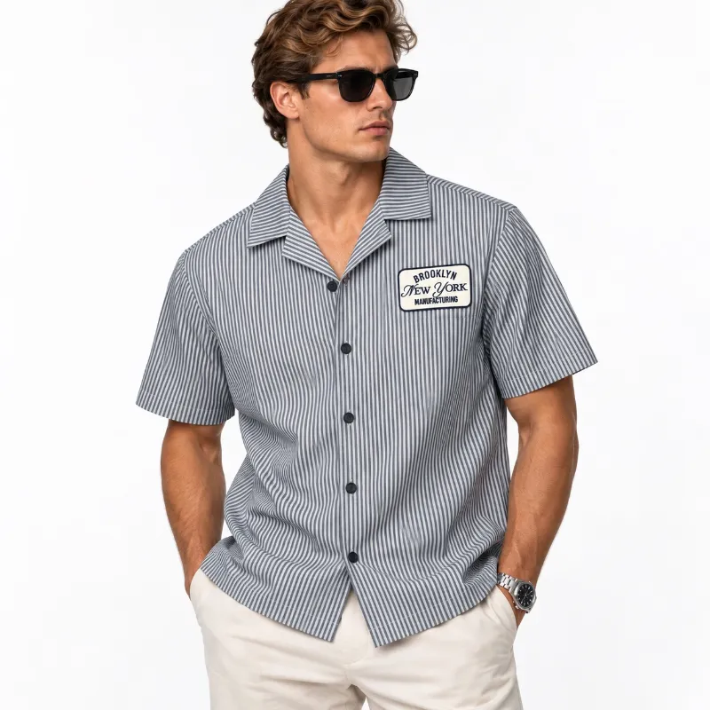 Camisa Nao