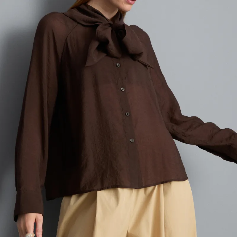 Camisa Neck