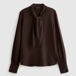 Camisa Neck