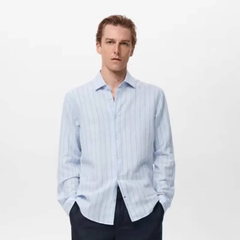 Camisa Nelson