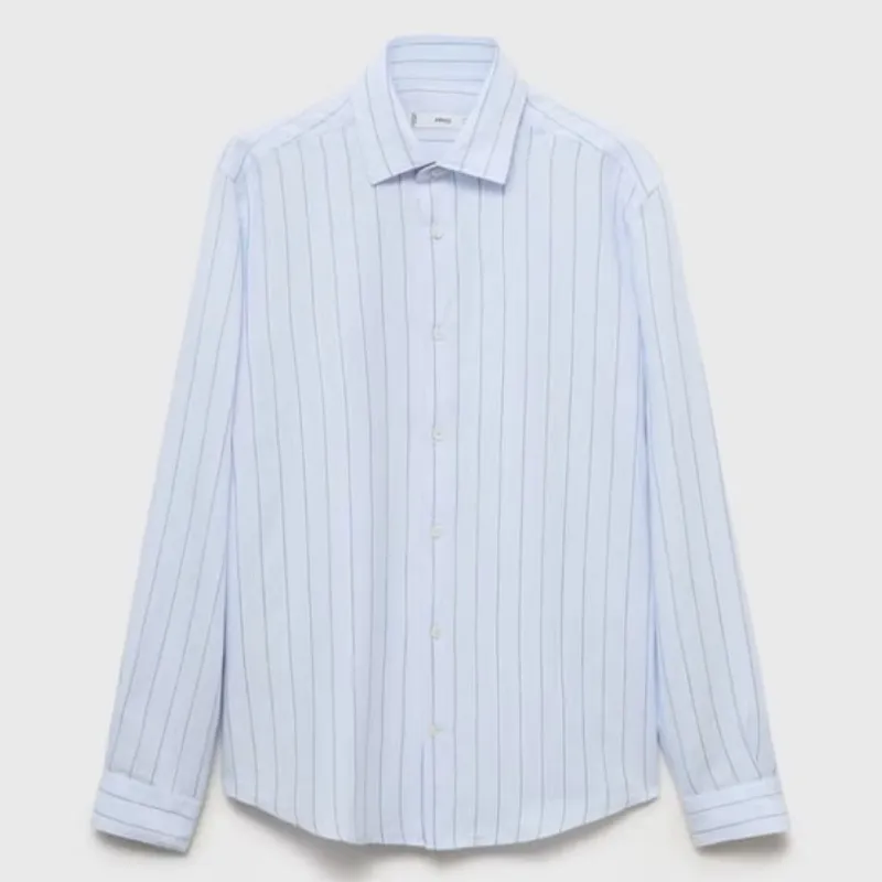 Camisa Nelson