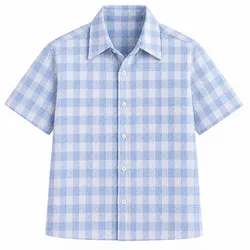 Camisa Nieve