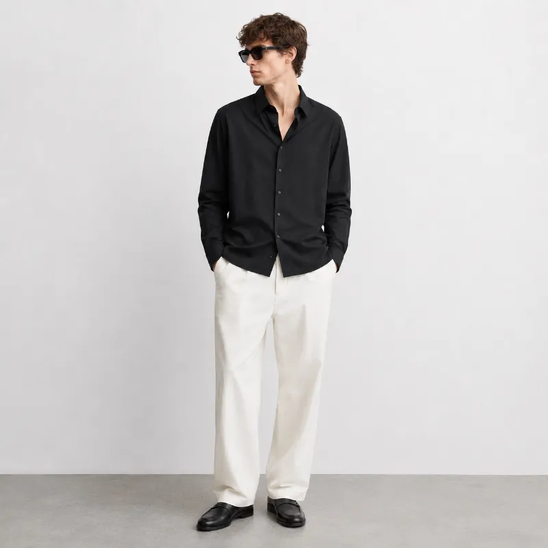Camisa Noiré