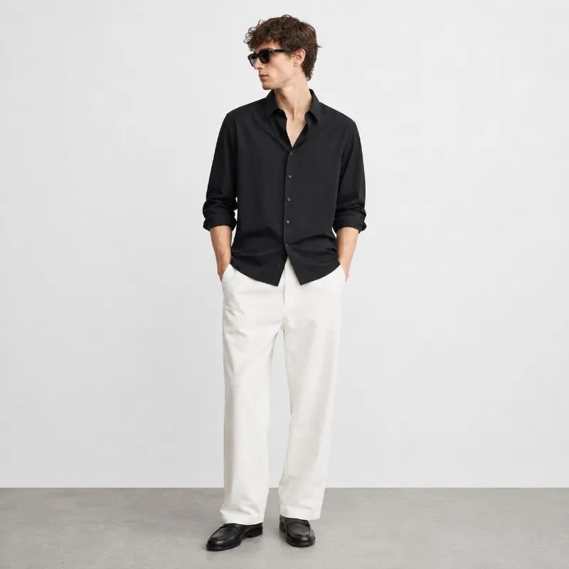 Camisa Noiré