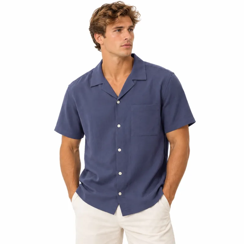 Camisa Ocean