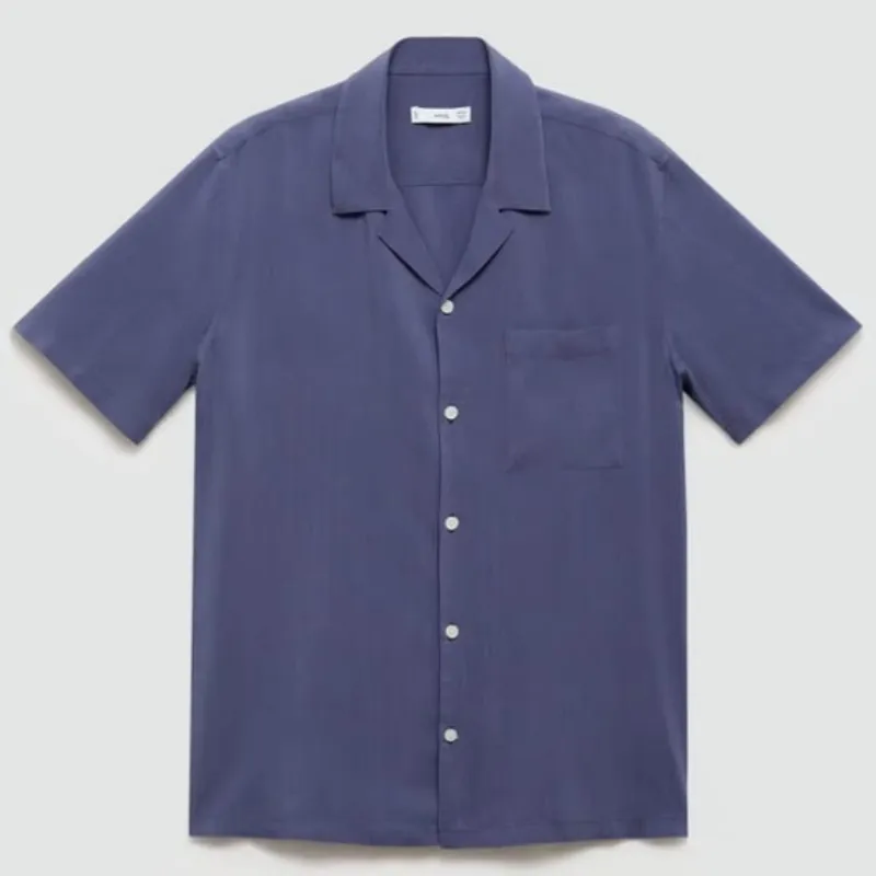 Camisa Ocean