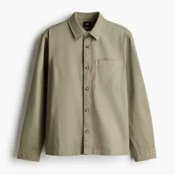 Camisa Olive
