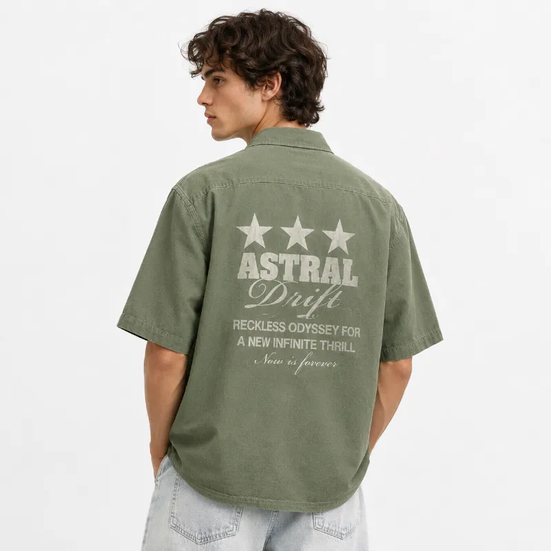 Camisa Olso