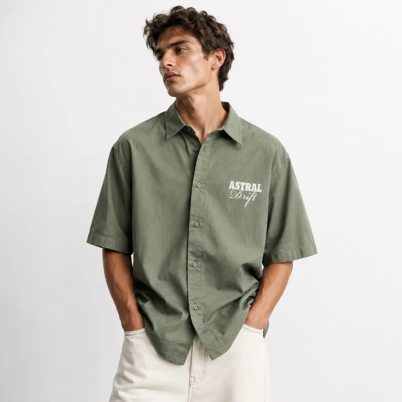 Camisa Olso