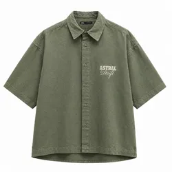 Camisa Olso