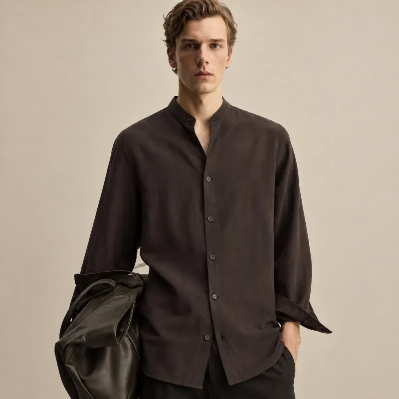 Camisa Open