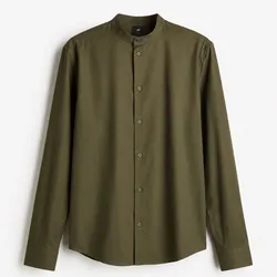 Camisa Otoño