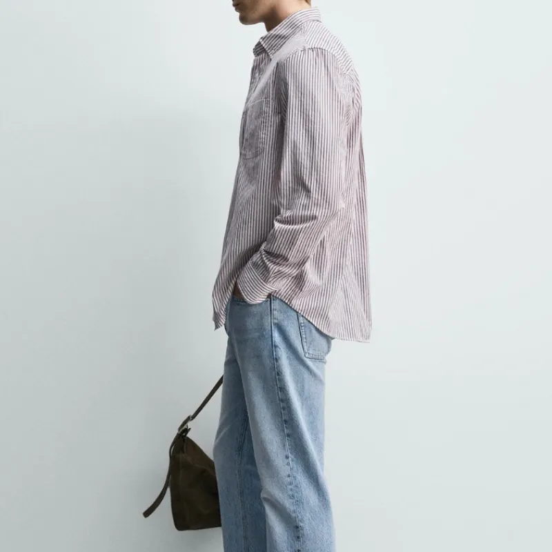 Camisa Owen