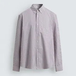 Camisa Owen