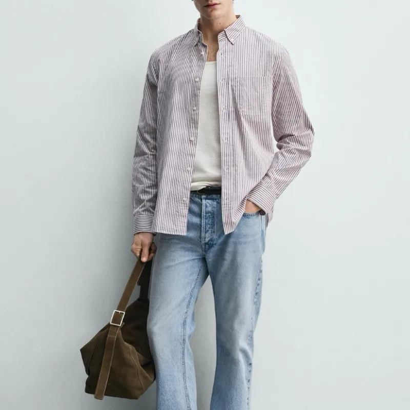 Camisa Owen