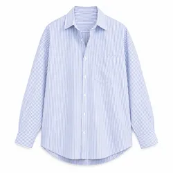 Camisa Packard