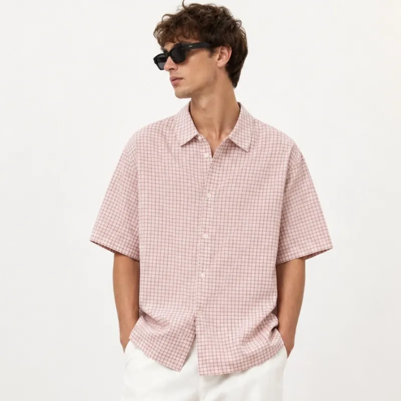 Camisa Persa