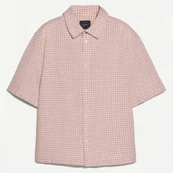 Camisa Persa