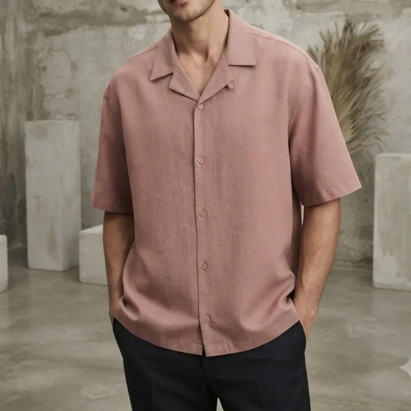 Camisa Pink