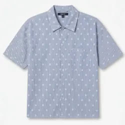 Camisa Plump