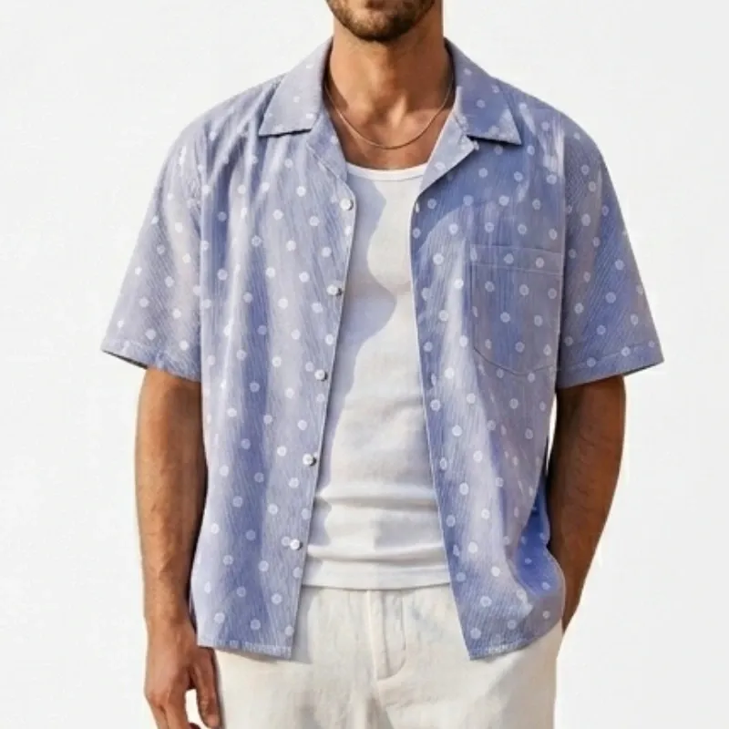 Camisa Plump