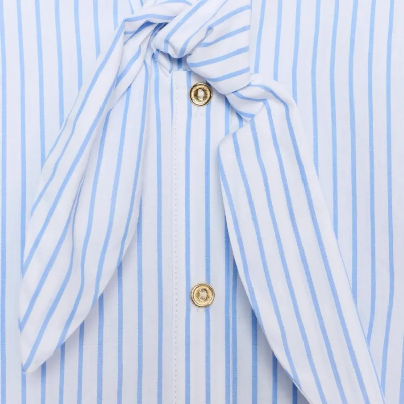 Camisa Popelin