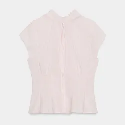 Camisa Popelin