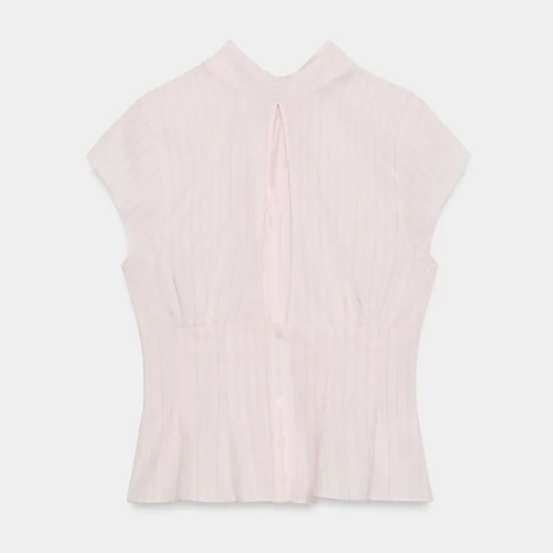 Camisa Popelin