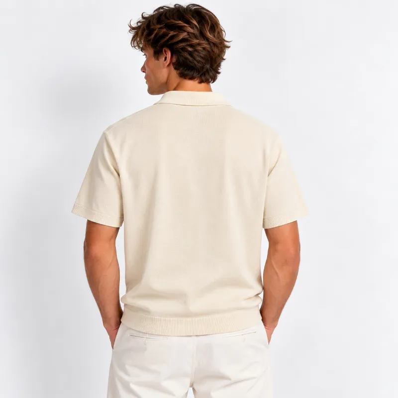 Camisa Rayada