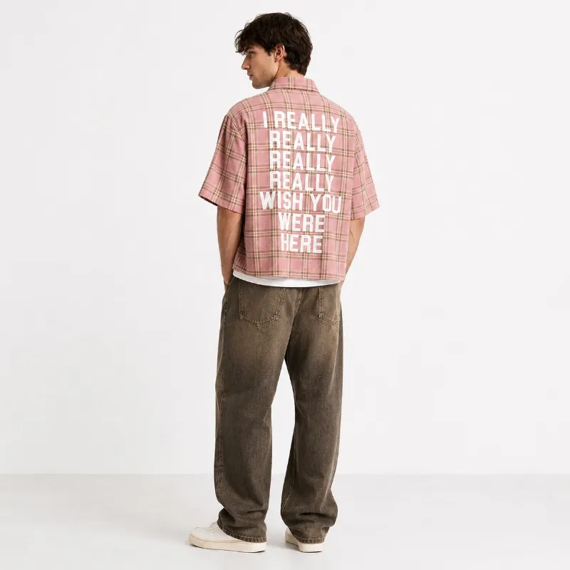 Camisa Really