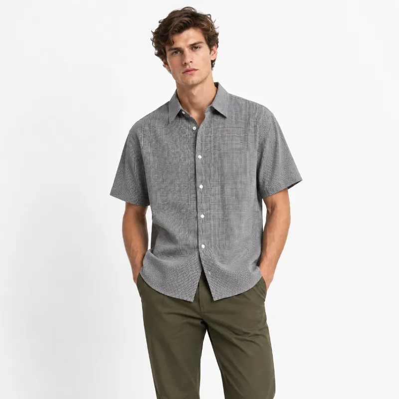 Camisa Regular