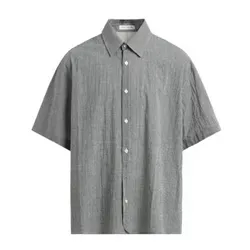 Camisa Calavera