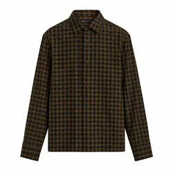Camisa Relaxed