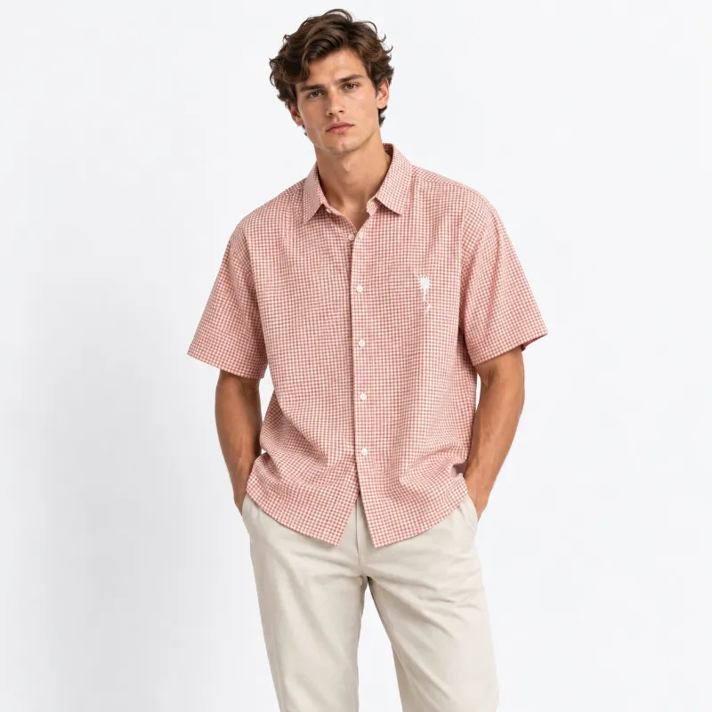 Camisa Remainchosen