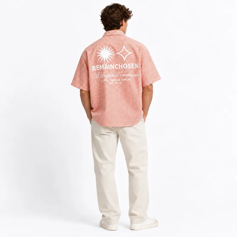 Camisa Remainchosen