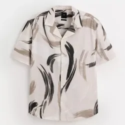 Camisa Resort