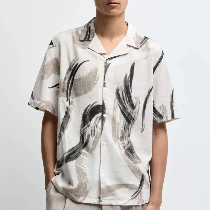 Camisa Resort