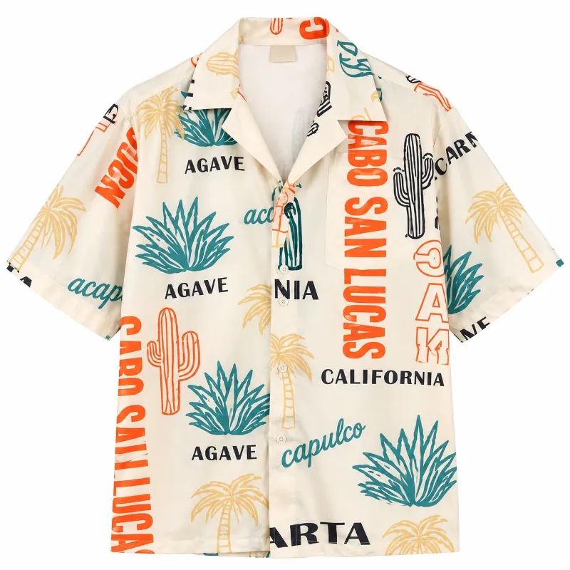 Camisa Riera