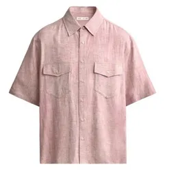 Camisa Rose