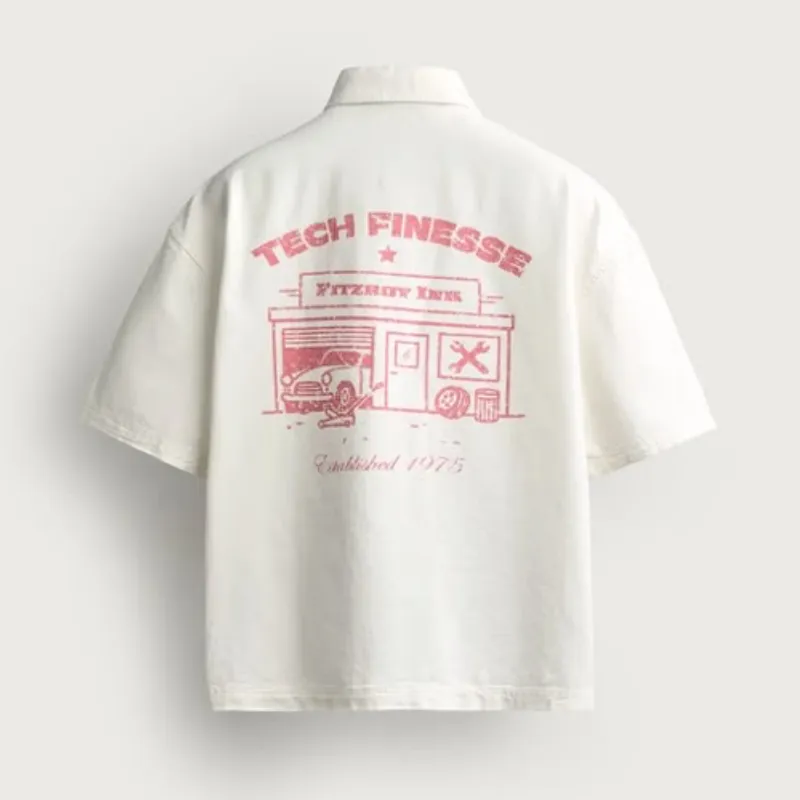 Camisa Santiago