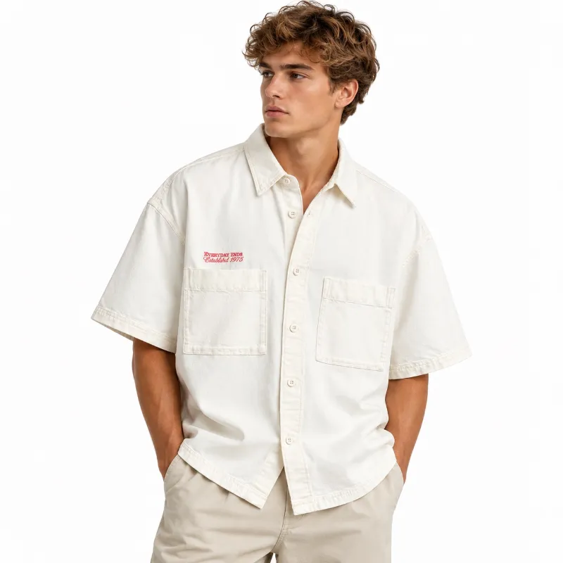 Camisa Santiago