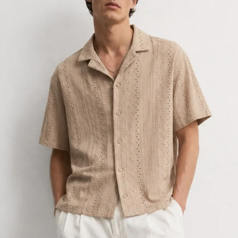 Camisa Sea