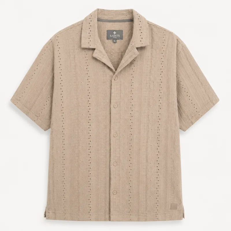 Camisa Sea