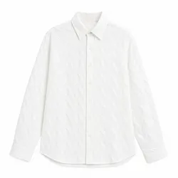 Camisa Sedan